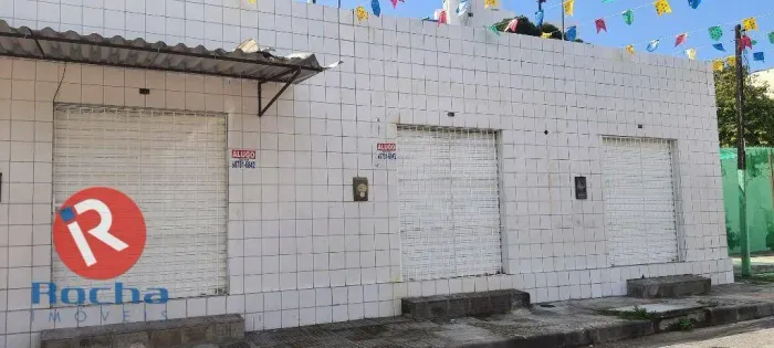 Loja para alugar, 20 m² por R$ 965,00/mês - Campo Grande - Recife/PE