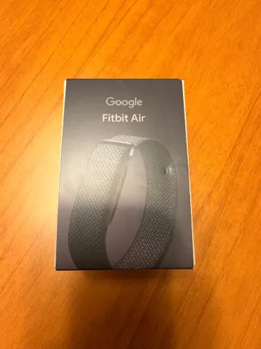 Goggle Fitbit Air