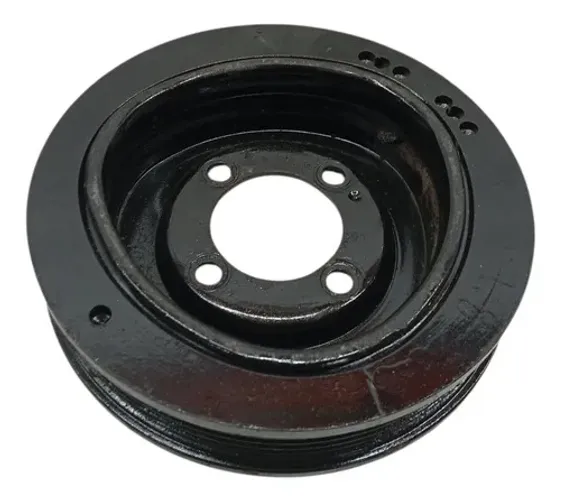 Polia Virabrequim Chevrolet Astra 2.0 2002 2003 2004 2005