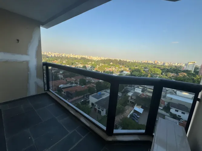 Apartamento para venda possui 116 metros quadrados com 3 quartos