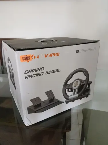 Volante para computador,Nintendo switch,ps4 e xbox