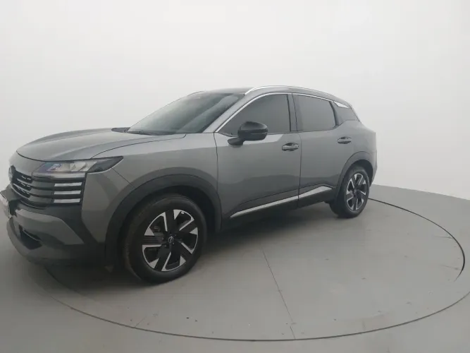 Nissan Kicks 1.0 Turbo Advance 2026