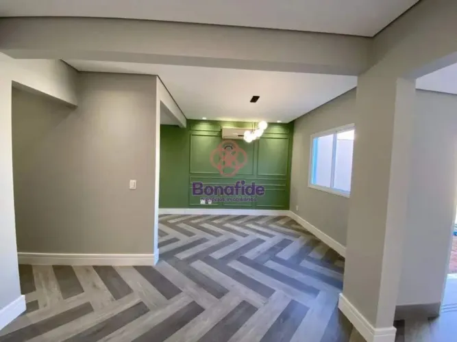 Casa à venda no Condomínio Chácara das Palmeiras Imperiais, na cidade de Jundiaí/SP