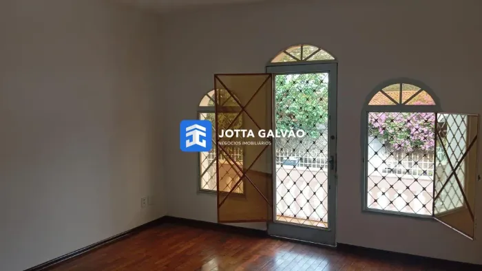 Casa para venda e locação, 297m² - Vila Marieta, Campinas