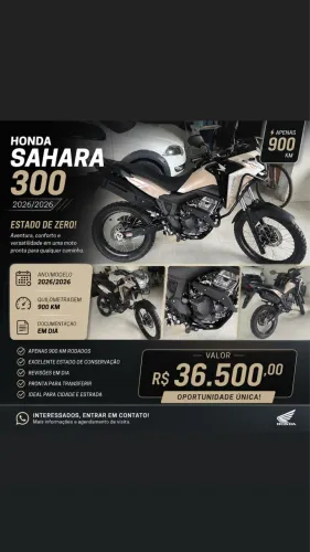 Vendo sahara adventure .