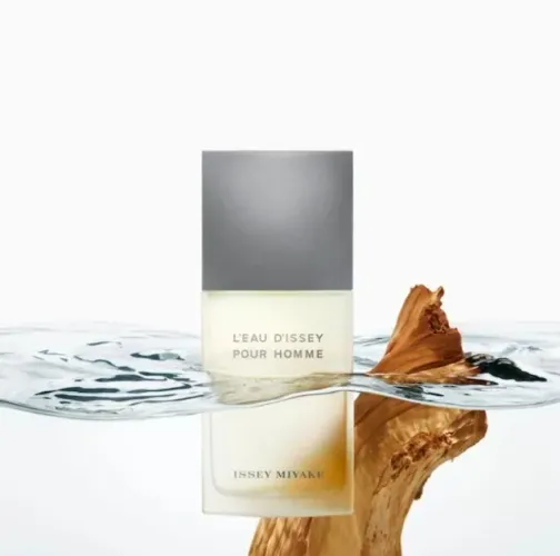 Perfume L'eau D'Issey Pour Homme Eau de Toilette 75ml
