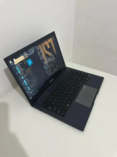 Notebook positivo 