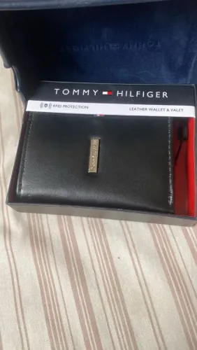 Carteira Tommy 