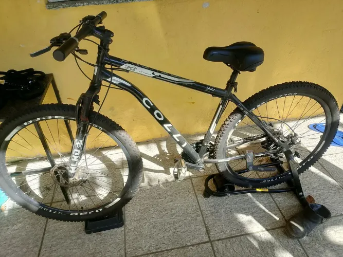 Bike ARO 29