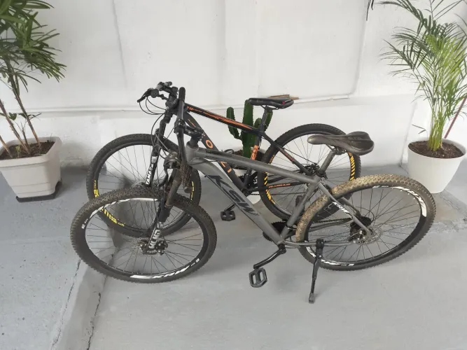 Bikes aros 29