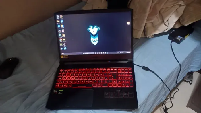 Notebook Gamer Acer Nitro 5