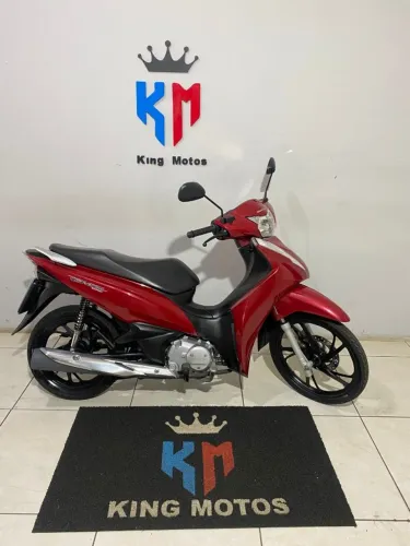 BIZ 125