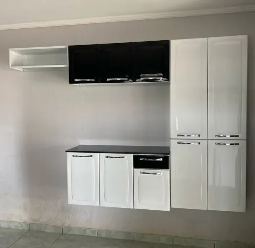 Armário de aço Itatiaia 