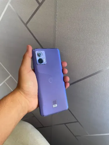 MOTOROLA EDGE 30 NEO 256GB 8RAM 120HZ