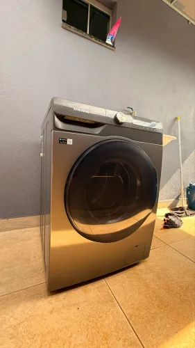 Lava e seca Samsung - 13kg