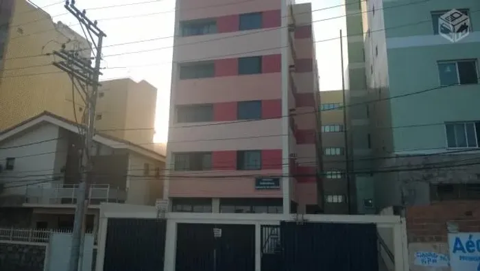 Alugo dois quartos Pituba em frente ao Jardim dos Namorados Salvador BA