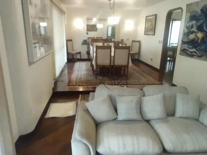 Apartamento - Jardim Paulista - 4 Suítes - 293m².