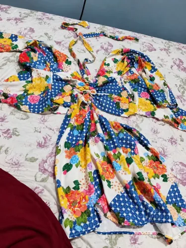 Vestido feminino