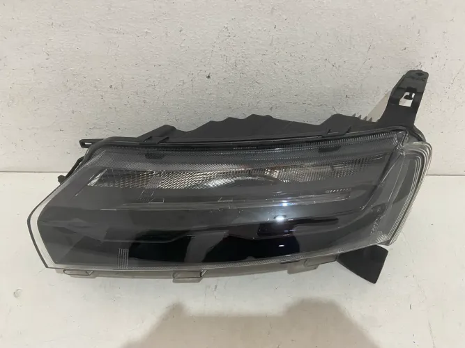 Farol DRL Renault Kwid 2022 2023 2024 2025  Lado Esquerdo Original 