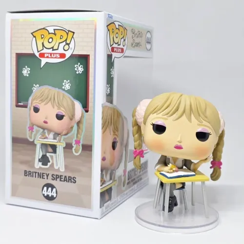 Funko Pop Britney Spears 444