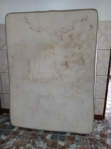 Colchão de casal