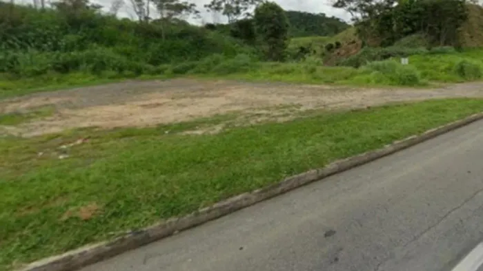 Leilão - Terreno - De R$2.300.000,00 Por R$1.150.000,00
