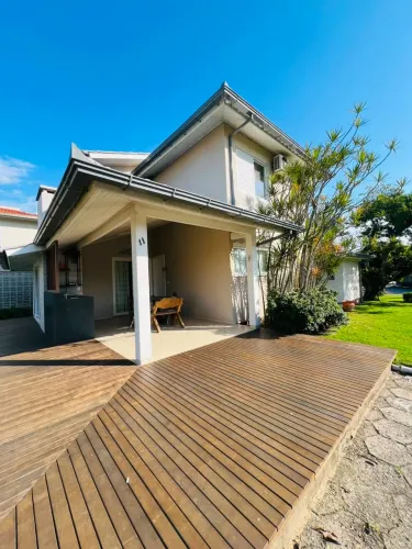 Casa para aluguel em Balneário Rincão