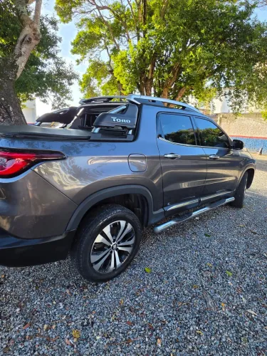 Fiat Toro Volcano 2.0 16V 4X4 TB Diesel Aut. 2023
