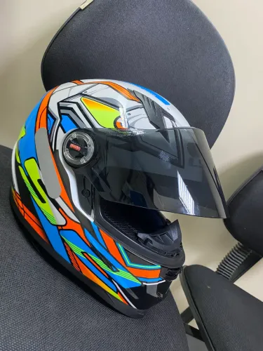 Ls2 XDRON