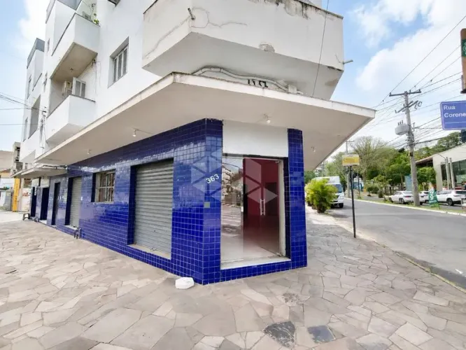 Loja 50M² - para Alugar