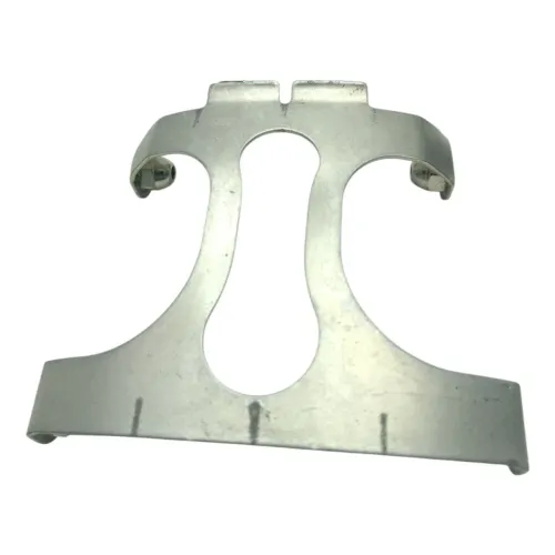 Suporte Paralama Dianteiro Honda Cg 125 Fan Start 2014