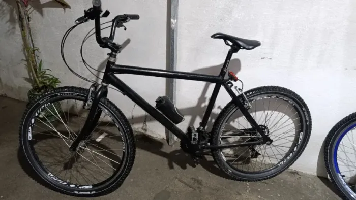 BICICLETA BIKE 26