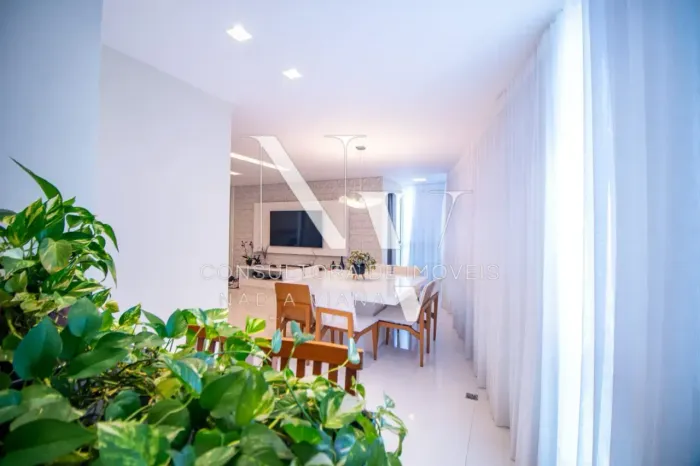 Imóvel para venda possui 150 metros quadrados com 4 quartos em Bento Ferreira - Vitória -