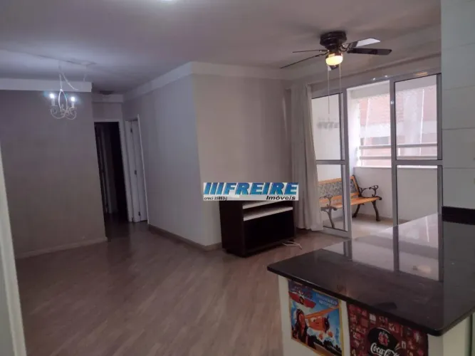 Apartamento com 2 dormitórios à venda, 71 m² por R$ 800.000,00 - Barcelona - São Caetano d