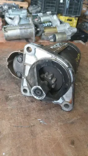 Motor De Arranque Ford Ranger 3.0 1998/2012 6l5511000aa