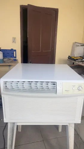 18.000btus ar condicionado 220v