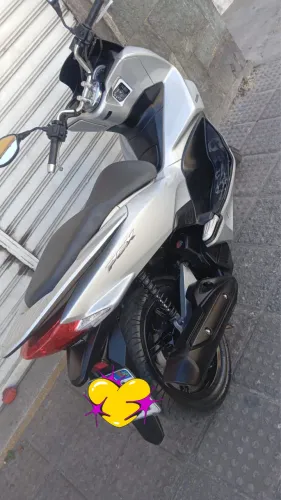 ? HONDA PCX 150 2017 - EXCELENTE ESTADO DE CONSERVAÇÃO! ?
