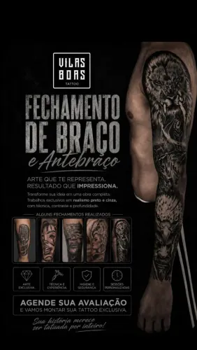 TATUAGEM