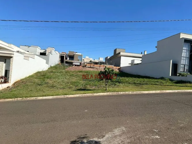 Terreno à venda, 250 m² por R$ 255.000,00 - Ondas - Piracicaba/SP