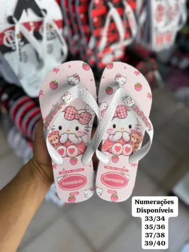 Sandálias femininas leves e resistentes, ótimo custo-benefício