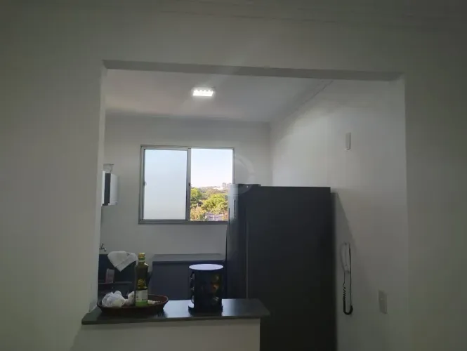 Residencial Spazio Palazzo Di Spagna ao lado do Coop do Piracicamirim Piracicaba