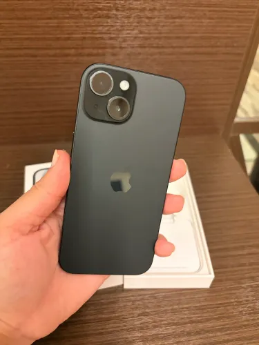 iPhone 15 256 GB - Excelente estado