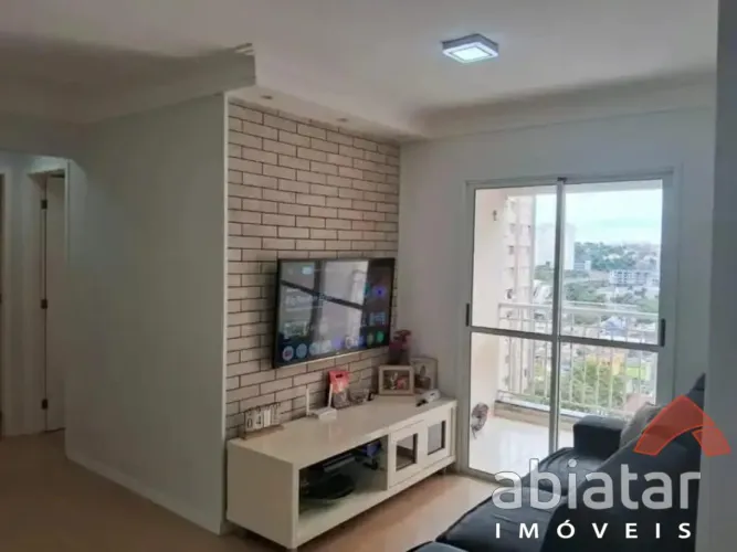 Apartamento à venda - Vila Prel - São Paulo
