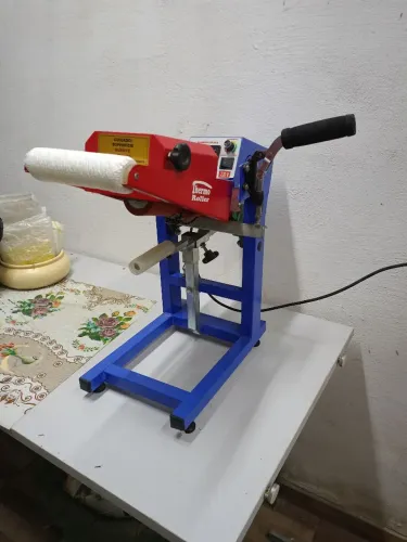 vendo máquina transfer para copos