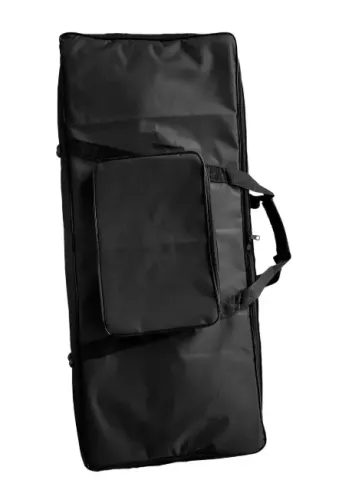 Capa Bag Para Teclados Yamaha Roland Korg Casio Bem novinha Zero