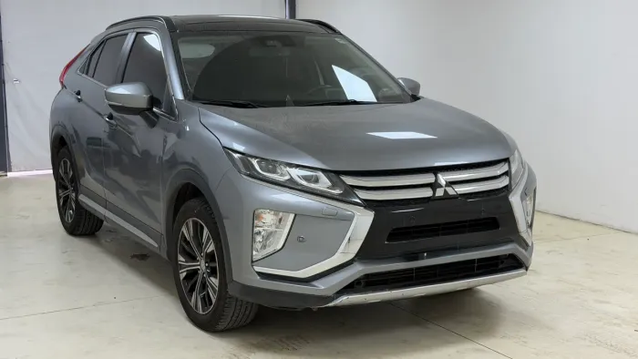Mitsubishi Eclipse Cross HPE-S 1.5 16V 165cv Aut. 2020