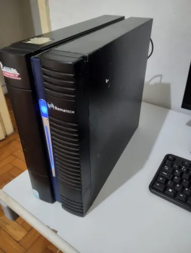 Computador Intel Celeron 4GB RAM (HD)