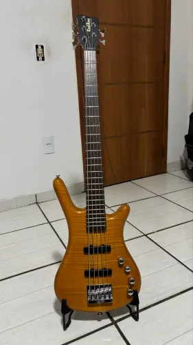 Baixo Rock Bass warwick
