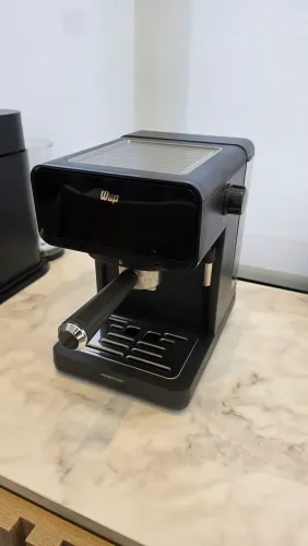 Cafeteira Espresso Digital Wap Aroma Prime Prosdócimo Wcm20