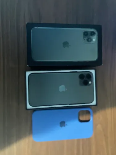 ? iPhone 11 Pro 64GB - Pret